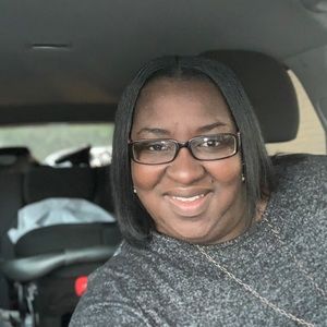 Meet your Posher, Shondra